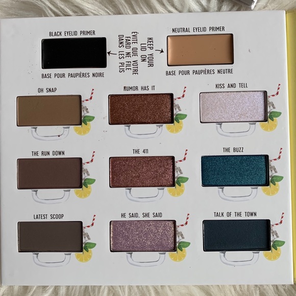 Makeup lovers bundle - Picture 5 of 8